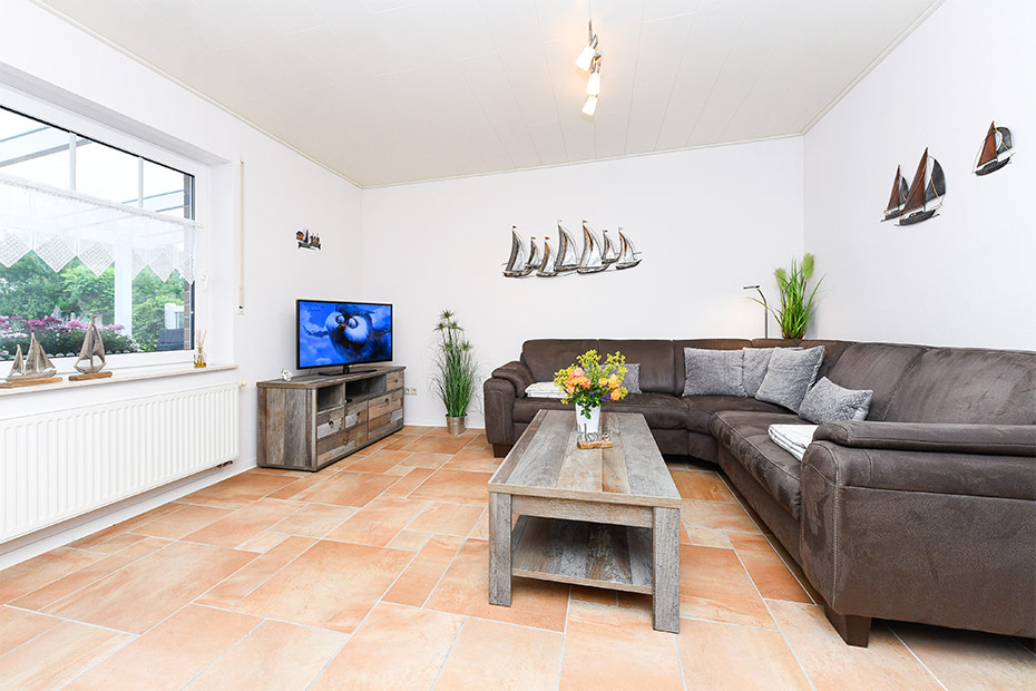 Beispielfoto zu der Wohneinheit  Ferienwohnung 1